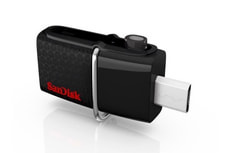 Ultra 128GB USB 3.0