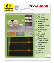 Filzgleiter