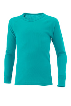 Kinder-Thermoshirt
