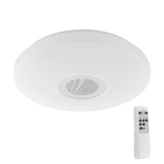 LED Deckenleuchte VOLTAGO 1