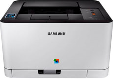 SL-C430W