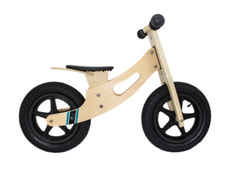 Walk a Bike