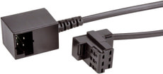 Verlängerungskabel Telefon/Modem