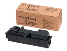 Toner-Kit nero