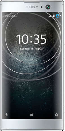 Xperia XA2 Ultra