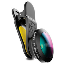 PRO Fisheye G4
