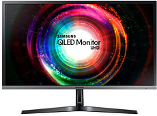 U28H750 28'' UHD Monitor