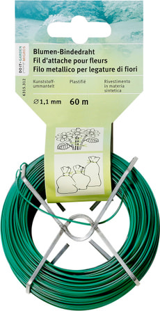 Bindedraht, 60m