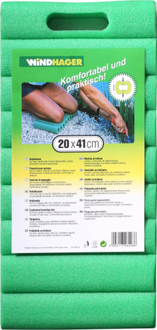 Knie-/Sitzkissen