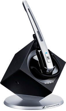 Headset DW Office Phone