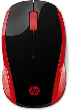 Wireless-Maus 200