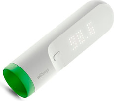 Smart Temporal Thermometer