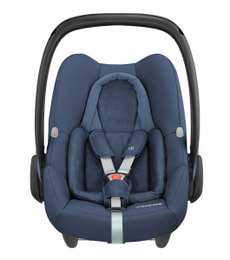 Rock i-Size Nomad Blue