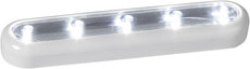 LED Nachtlicht, 162x24mm