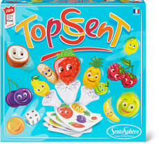 Topscent