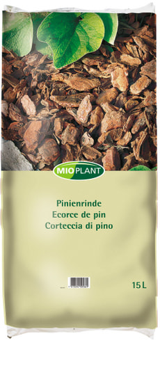 Pinienrinde, 15 l