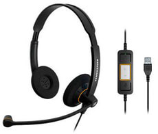 Headset SC 60 USB ML
