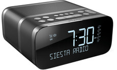 Siesta S6 - Graphit