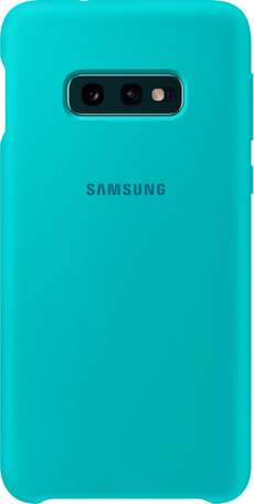Silicone Cover Green