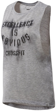 CF Excellence Muscl