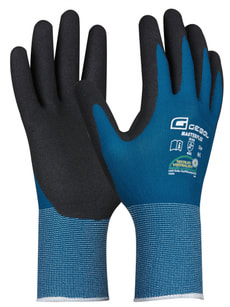 Gebol Handschuh Master Flex No. 9