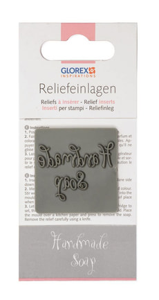 RELIEF HANDMADE SOAP
