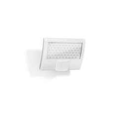 XLED Sensorstrahler curved