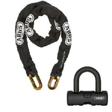 Schloss-Ketten-K UV Lock 7502