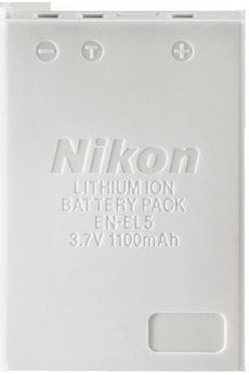EN-EL5 Lithium-Ionen Akku