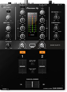 DJM-250MK2
