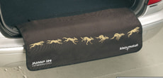 Coperta per parauti Jump in