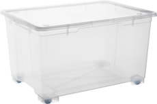 Clear Box Mega