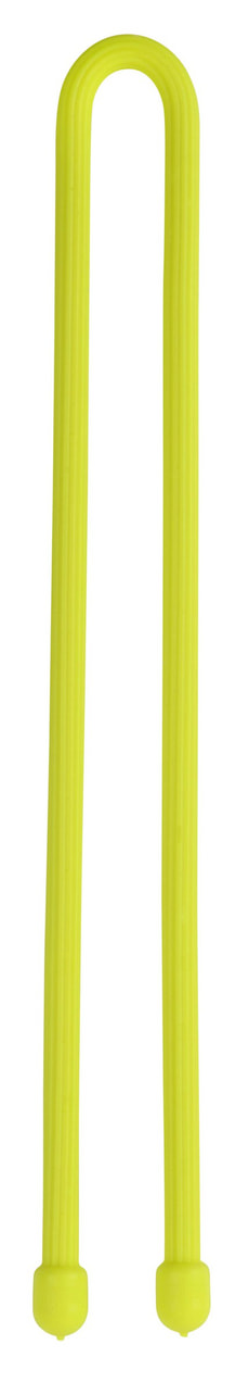 NI GearTie 12'' neongelb