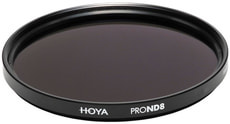 PRO ND8 49 mm