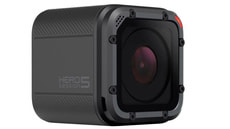 Hero 5 Session