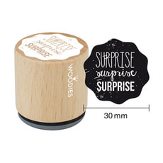 WOODIES SURPRISE
