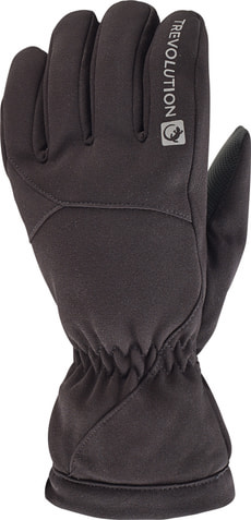 Damen-Softshellhandschuhe