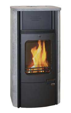 Kaminofen Prestige