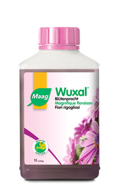 Wuxal Blütenpracht, 1 l