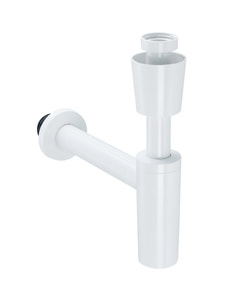 Siphon de lavabo