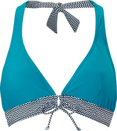 Damen-Bikinitop