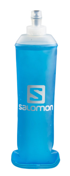 Soft Flask