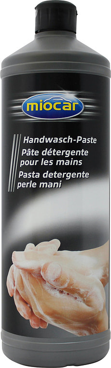 Handwasch-Paste