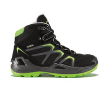 Innox GTX Mid