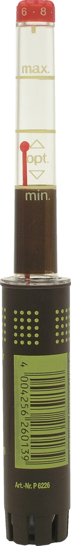 Jauge de niveau d'eau