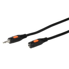5/01-N jack 3.5mm 2.5m