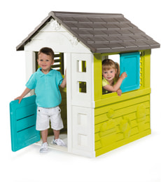 Cabane de Jardin Pretty