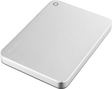 Canvio Premium 3TB