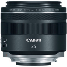 RF 35mm f/1.8 IS Macro STM