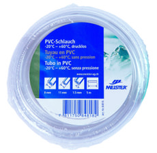 PVC-SCHLAUCH